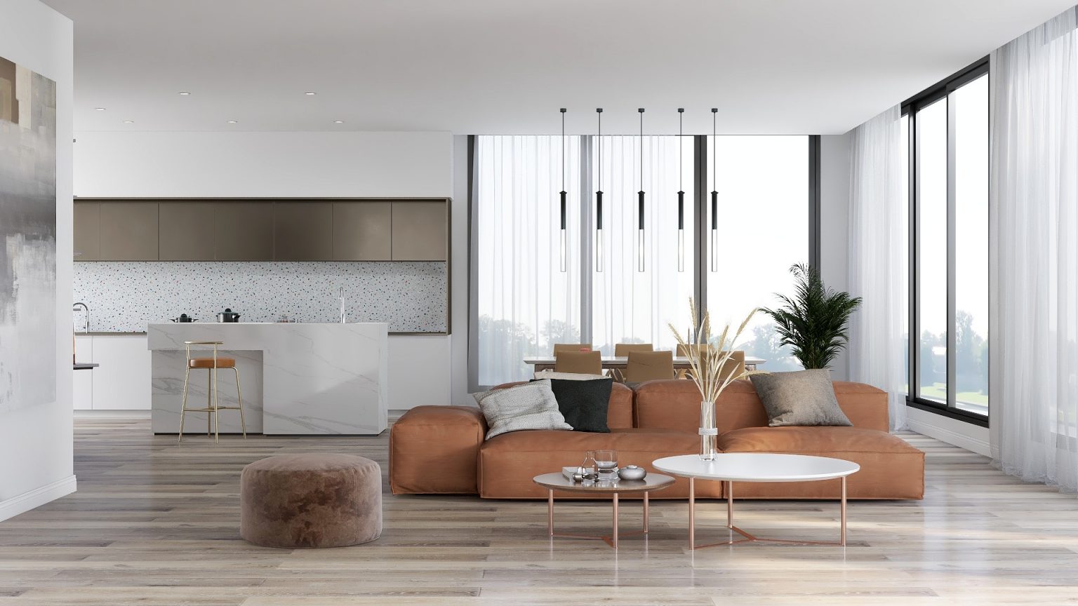 Coohom, Providing the Best Solution for Interior Designers - Smart Decor