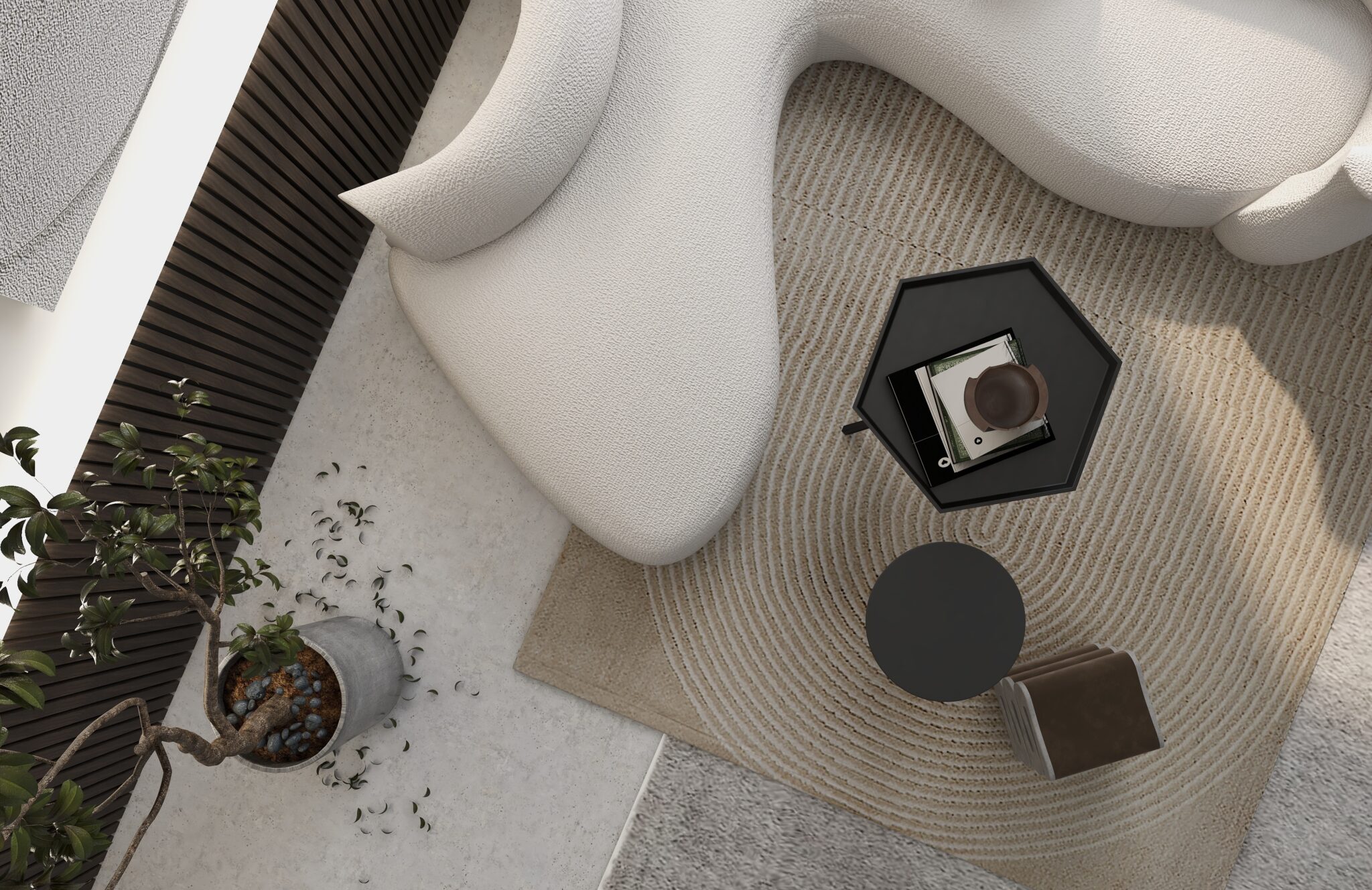 Minimaluxe: The Intersection of Minimalism and Luxury in Interior ...